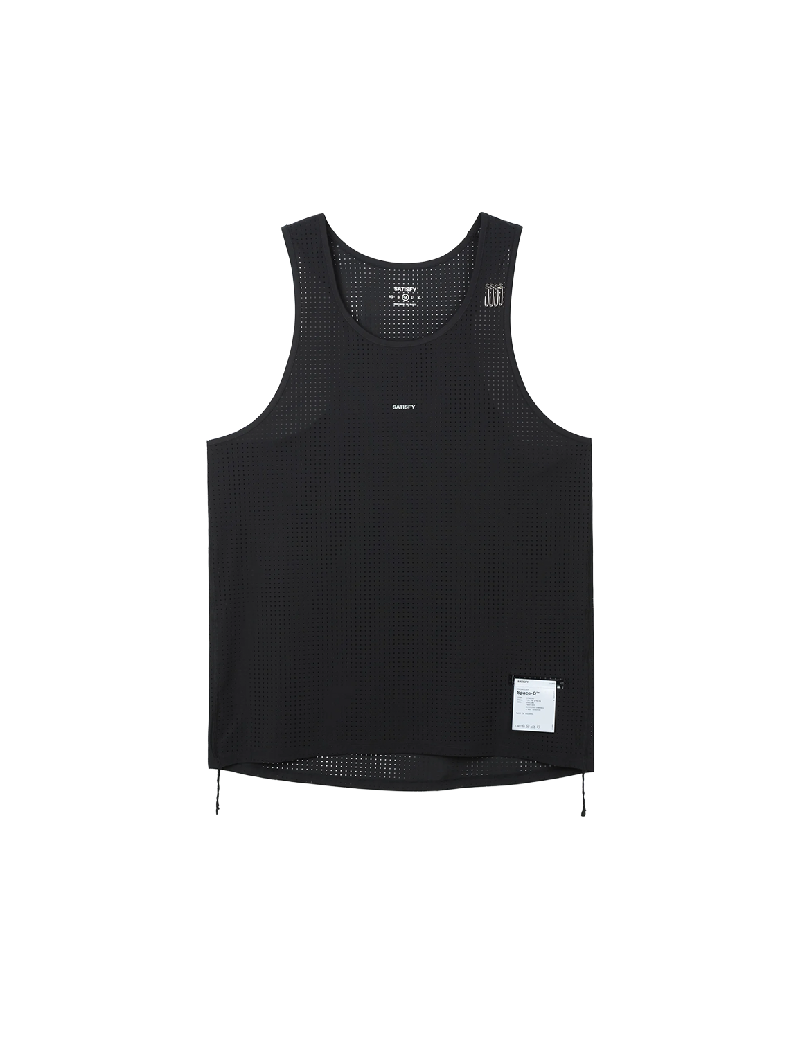 SATISFY Space‑O™ Singlet