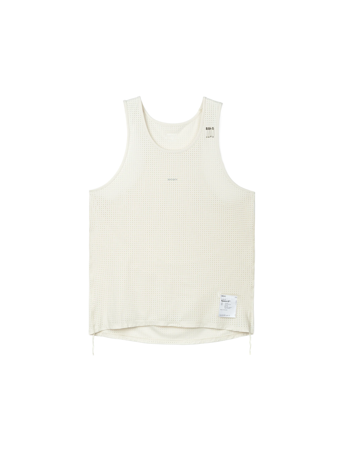 SATISFY Space‑O™ Singlet