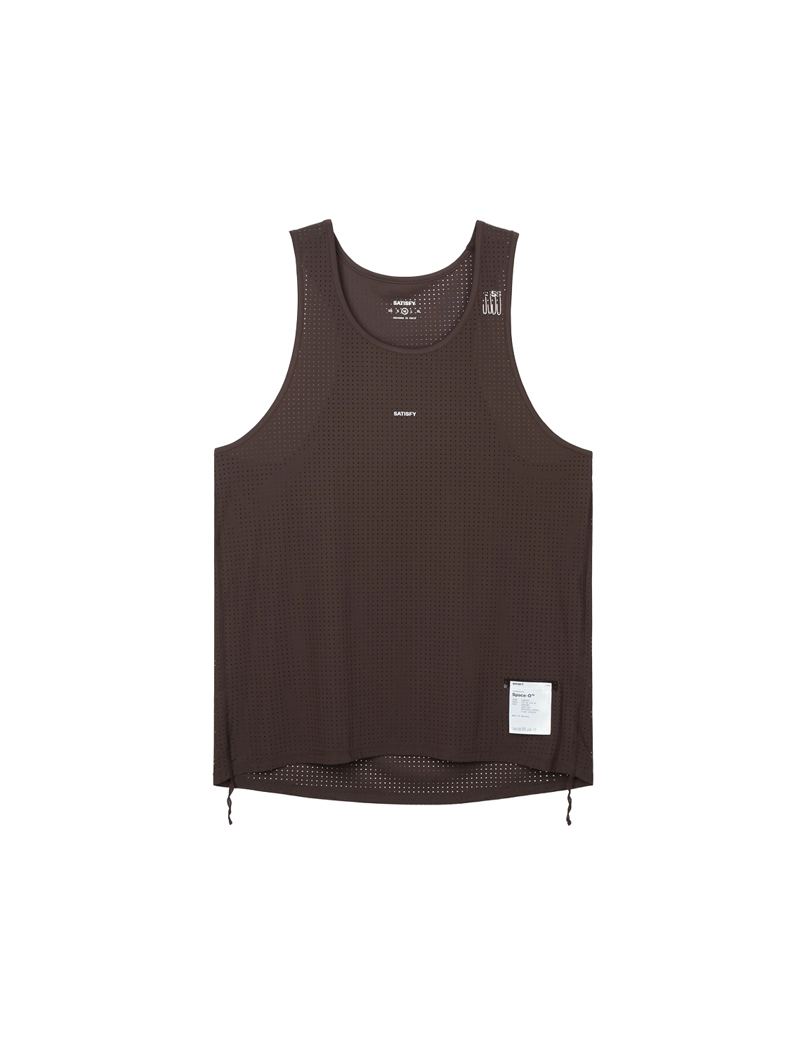 Space‑O™ Singlet