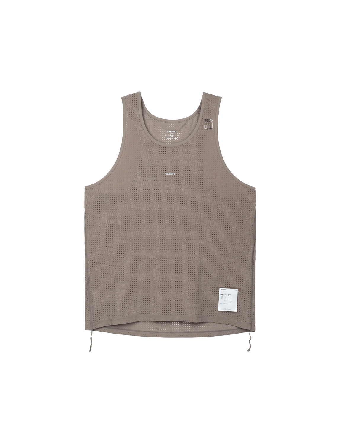 SATISFY Space‑O™ Singlet