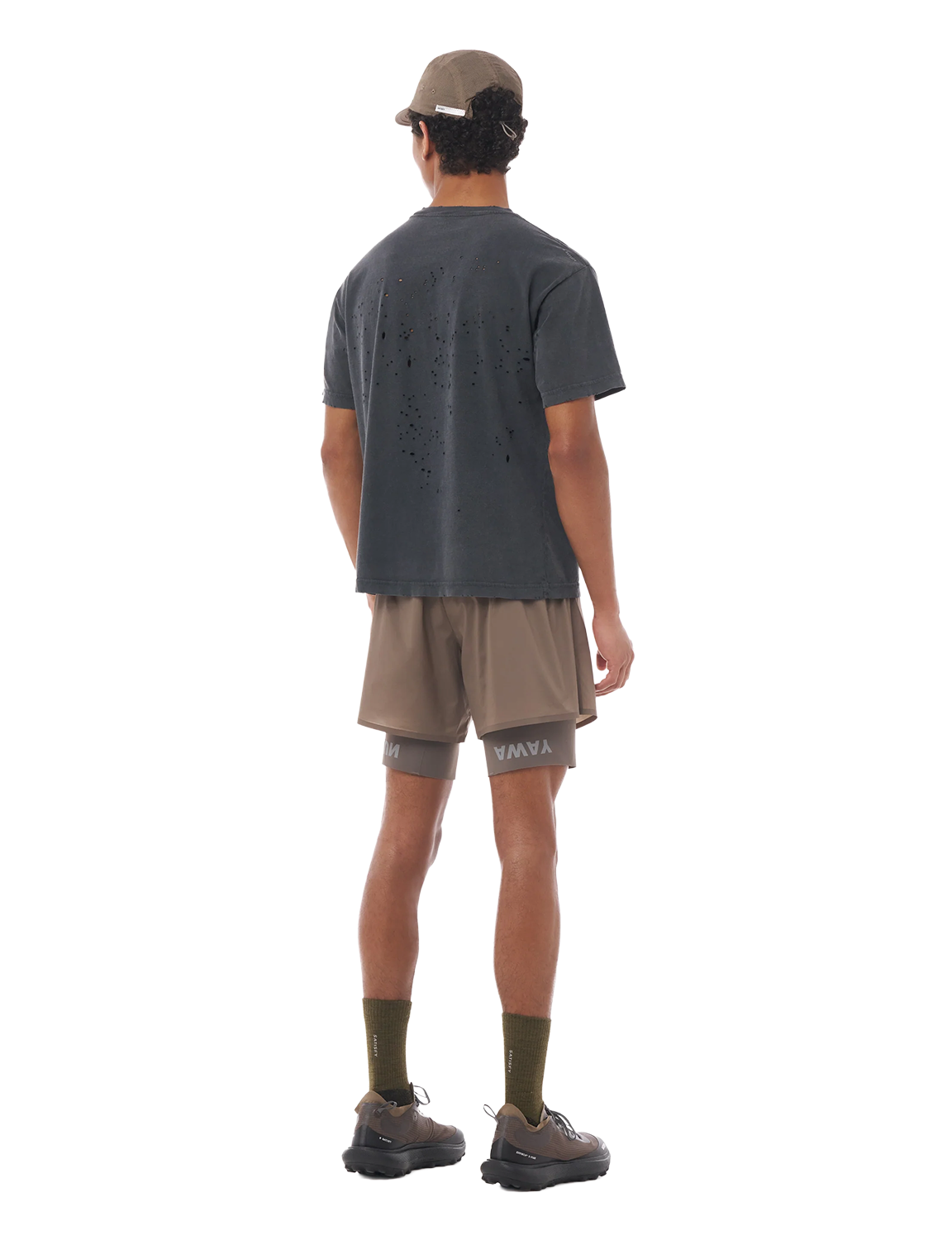 MothTech™ T‑Shirt