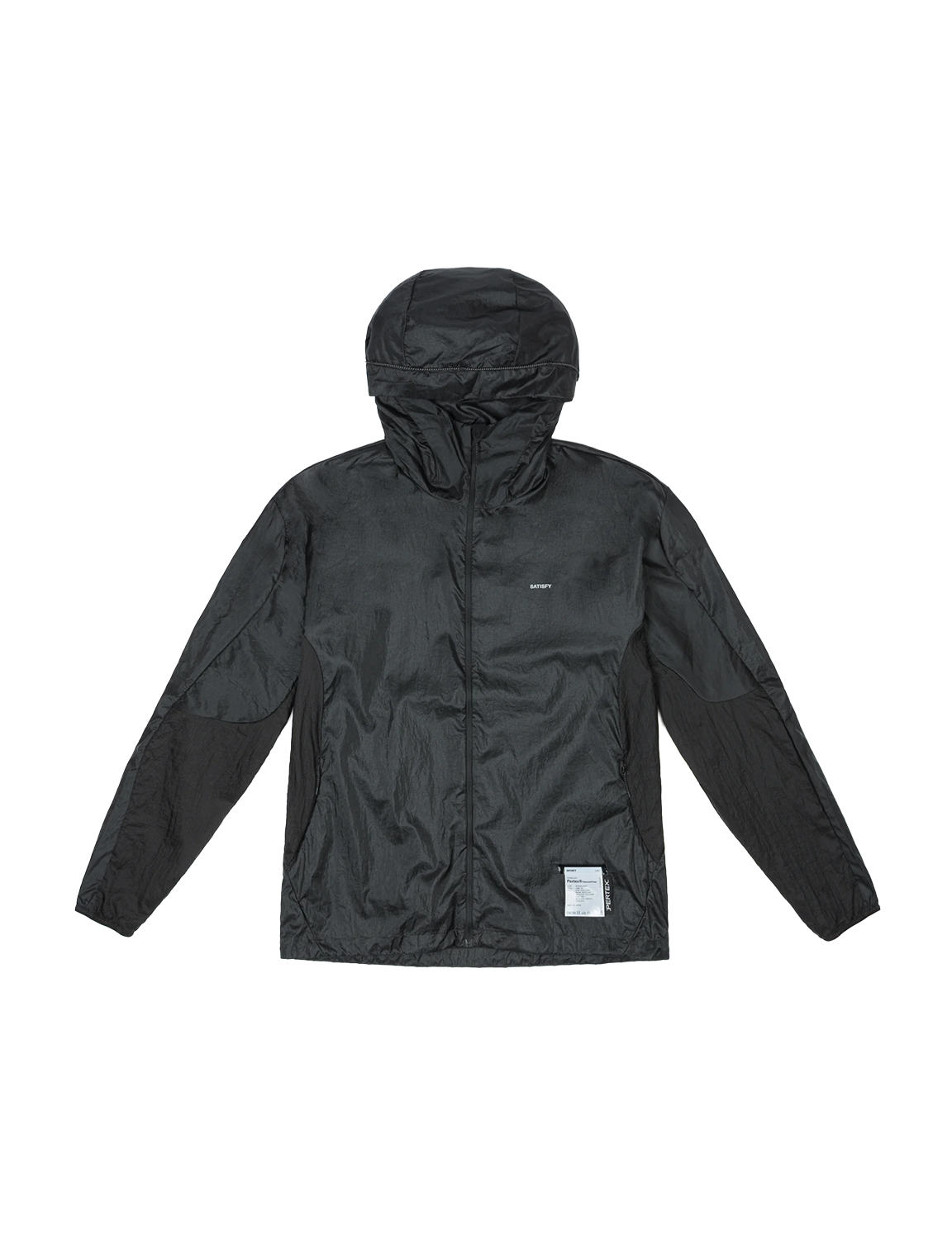 SATISFY Pertex Diamond Fuse™ Windbreaker