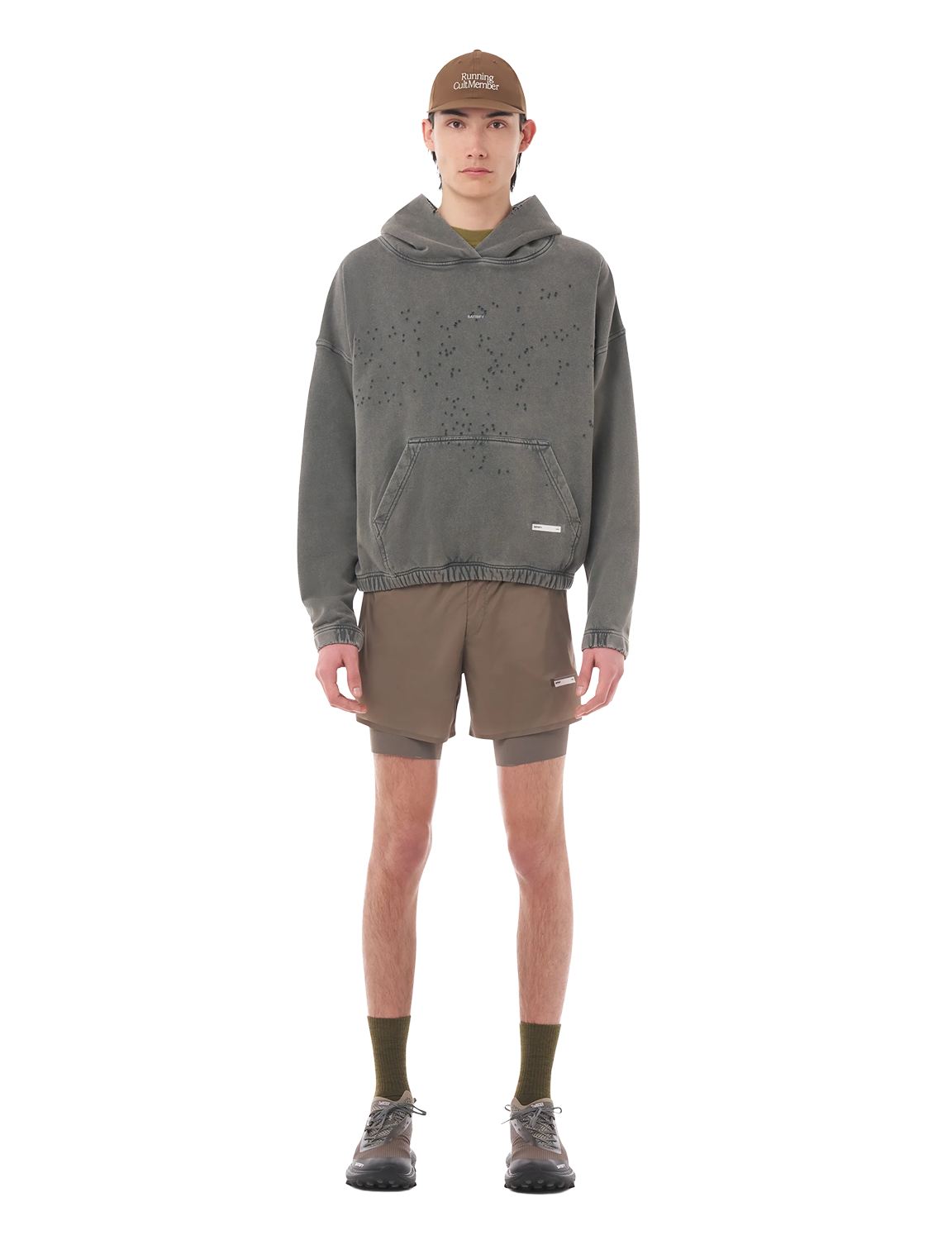 MothTech™ Hoodie