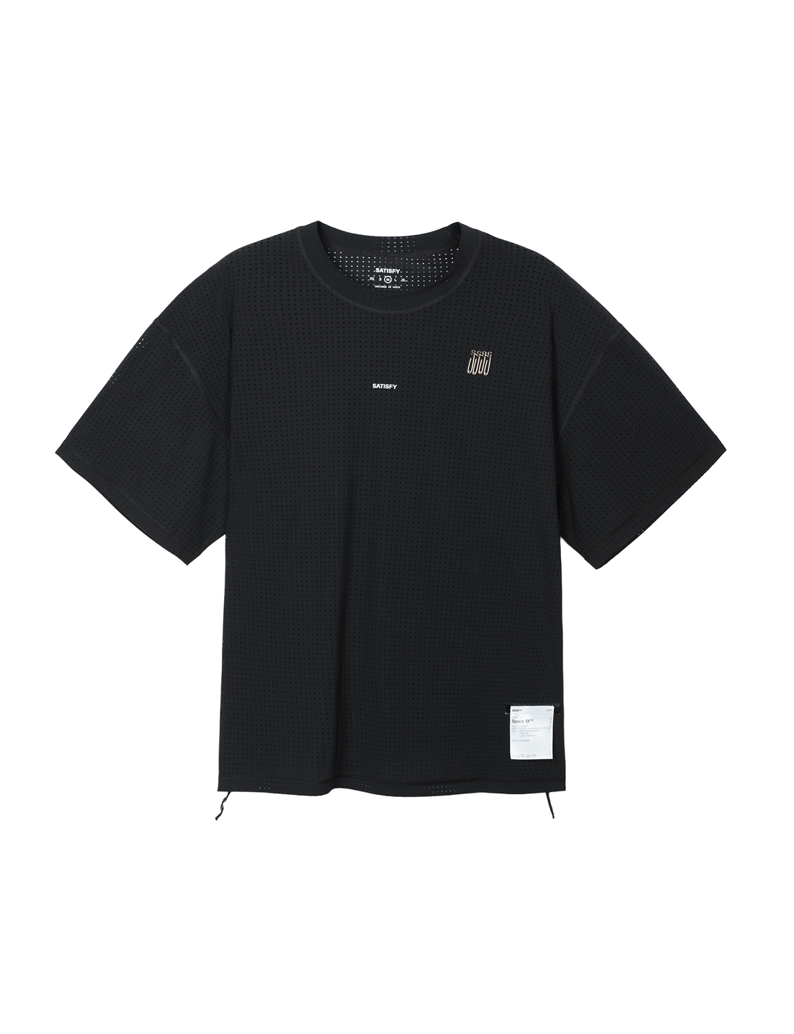 SATISFY Space‑O™ T-Shirt