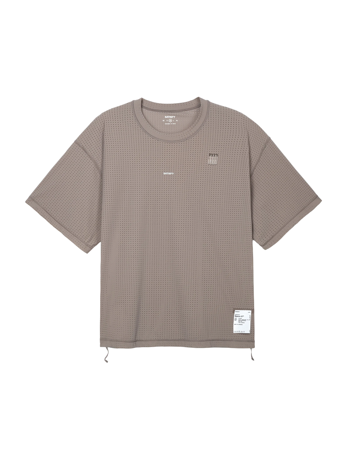 SATISFY Space‑O™ T-Shirt