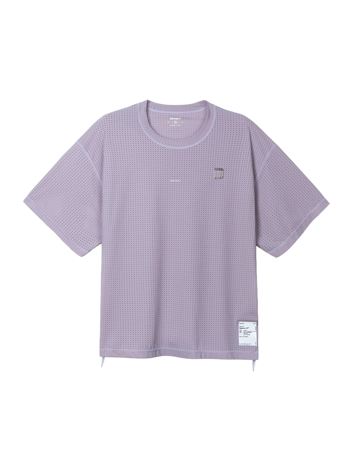 SATISFY Space‑O™ T-Shirt