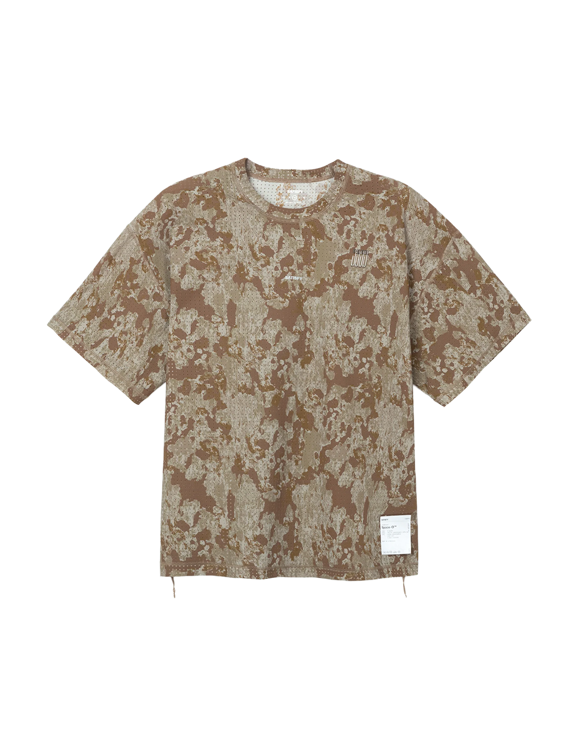 SATISFY Space‑O™ T-Shirt