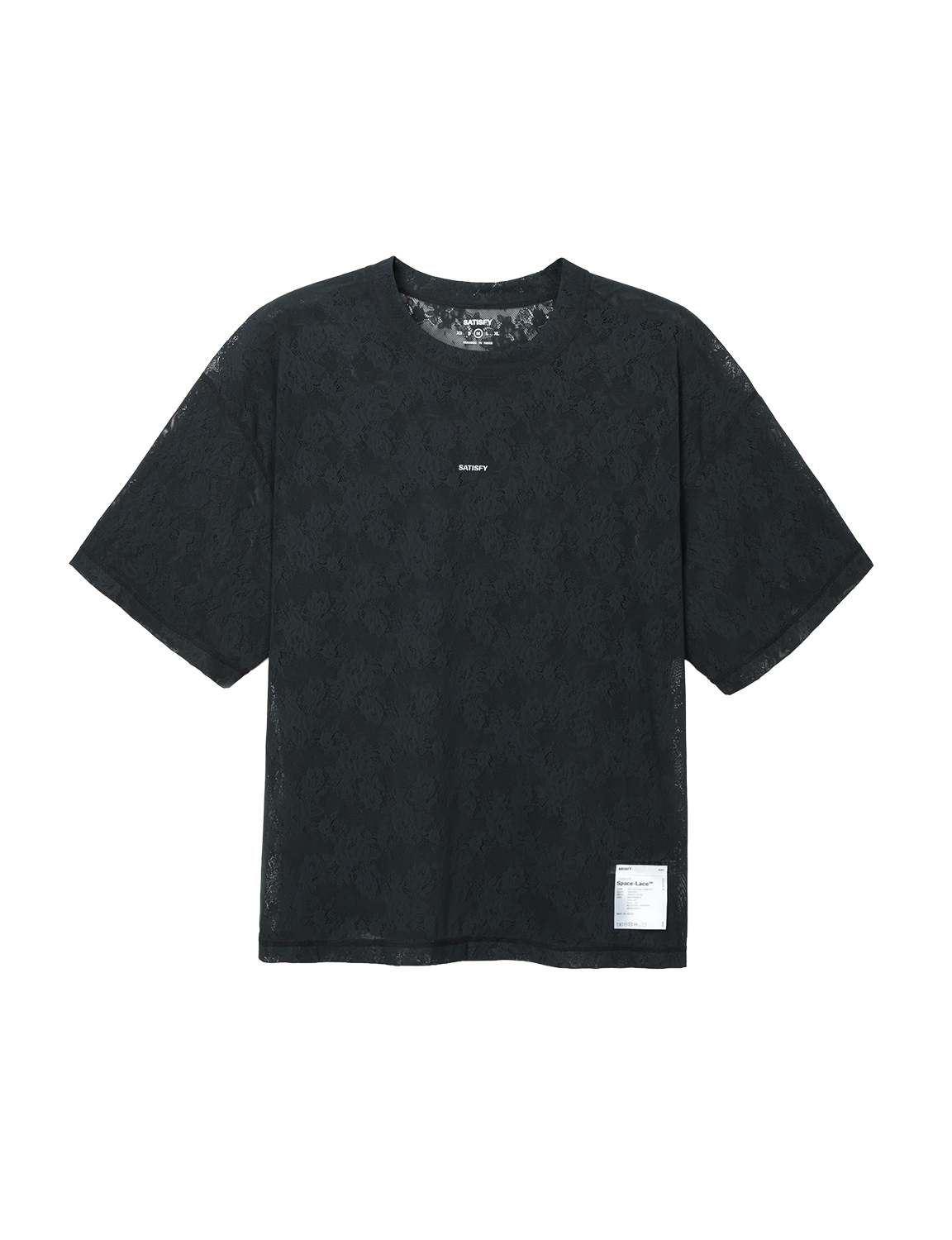 SATISFY SpaceLace™ T‑Shirt
