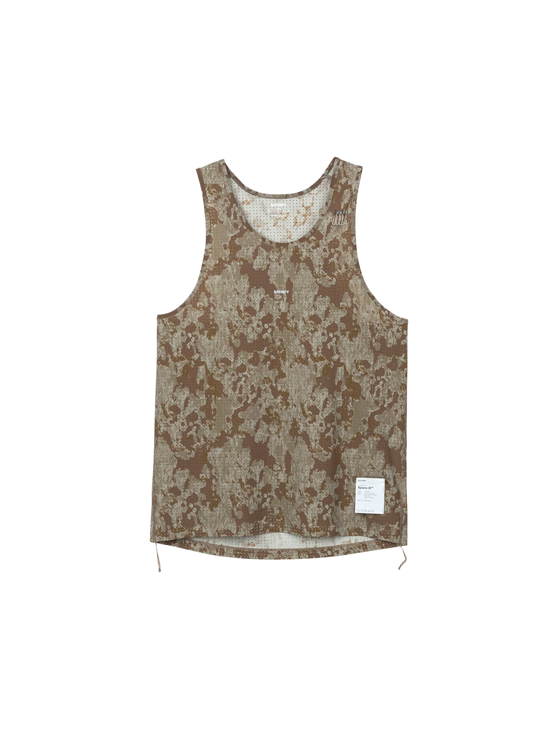 SATISFY Space‑O™ Singlet