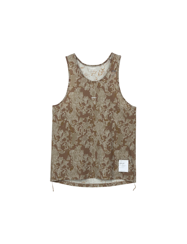 Space‑O™ Singlet