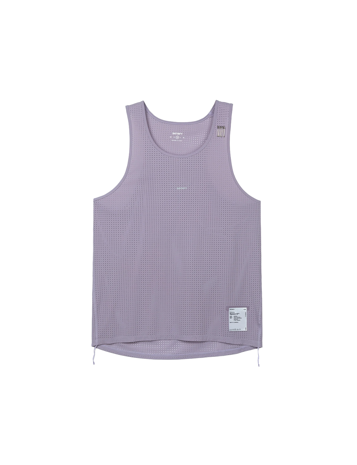 SATISFY Space‑O™ Singlet