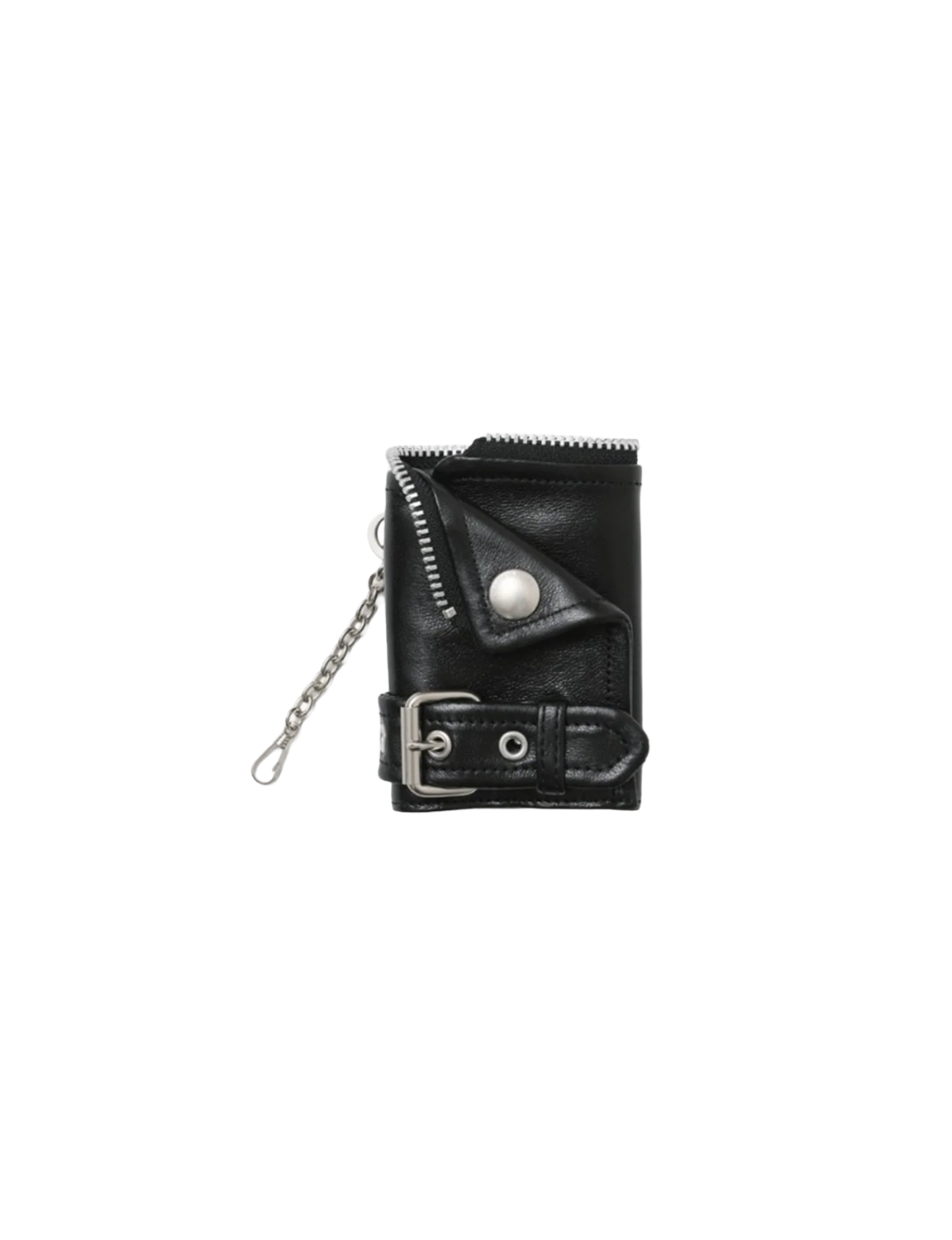 beautiful people excerption riders petit wallet