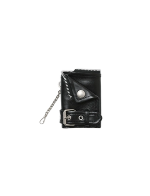 excerption riders petit wallet