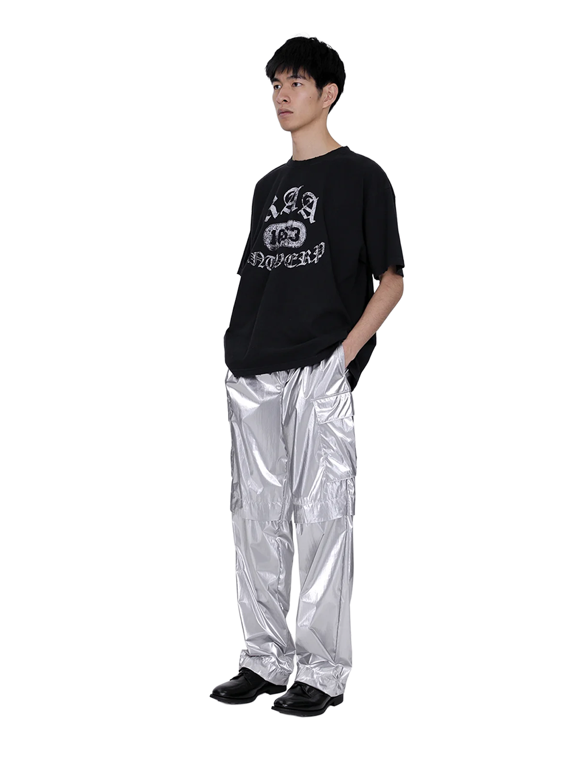 Cargo Pants ARTIST WARDROBE / MIYU HOSOI