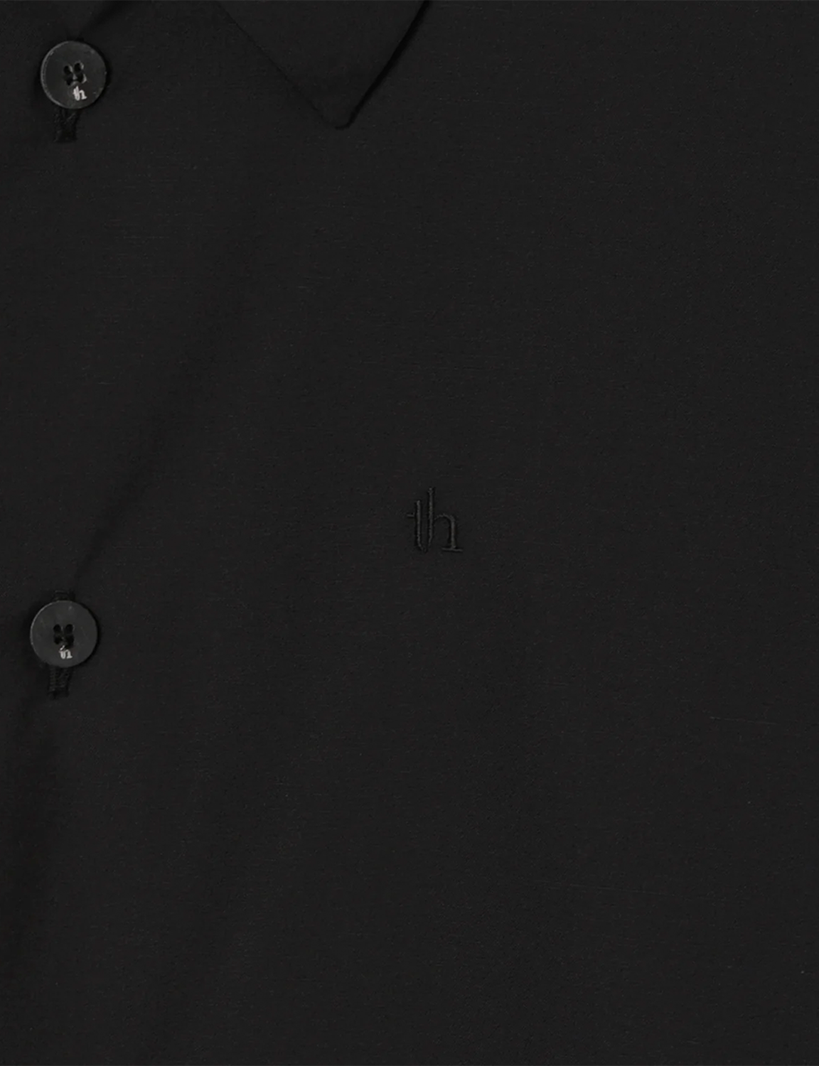 EDWARD / Big Sleeve Shirt