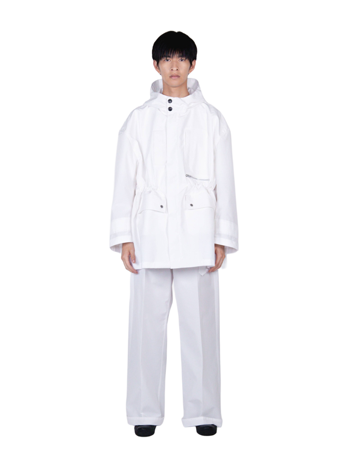 Mountain Jacket ARTIST WARDROBE / KEISUKE NAKAMURA DAIKEI MILLS