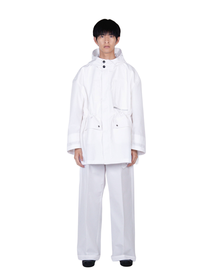 Mountain Jacket ARTIST WARDROBE / KEISUKE NAKAMURA DAIKEI MILLS