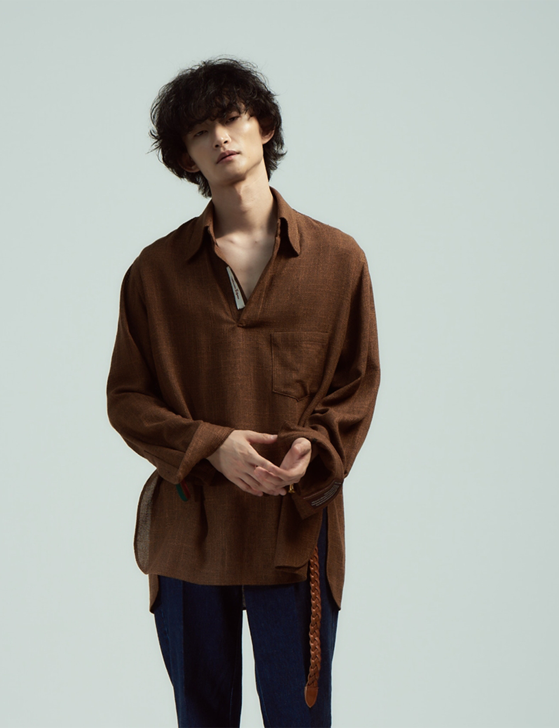 Nice Material Tops