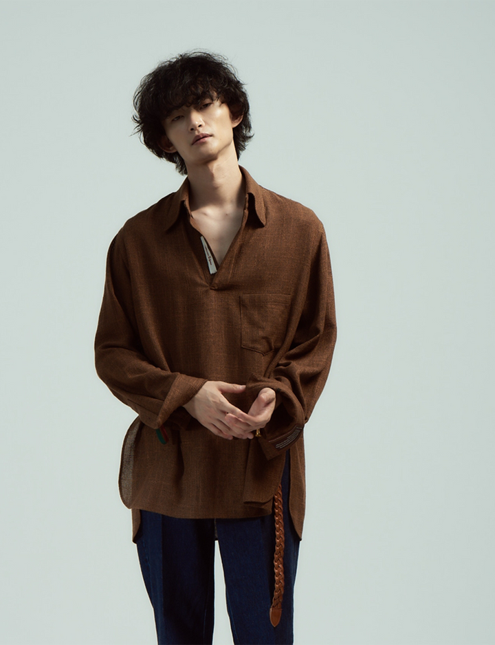 Nice Material Tops