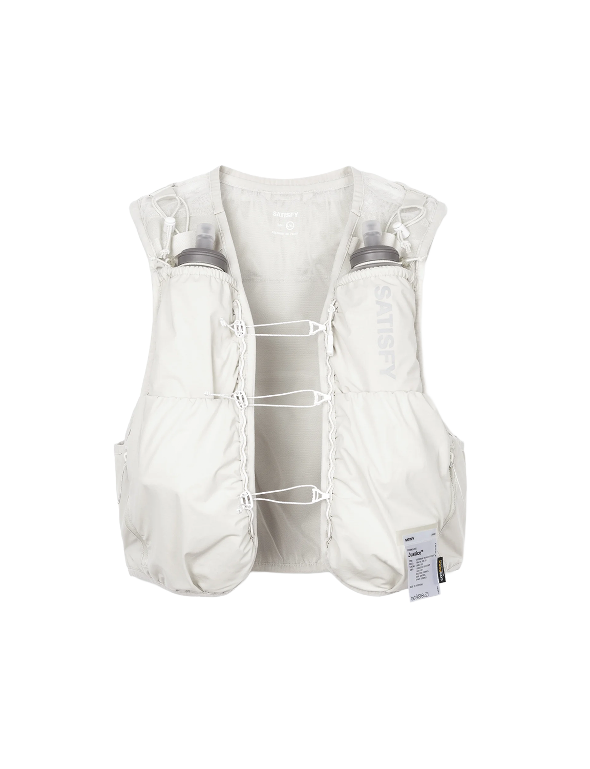 SATISFY Justice™ Cordura® Hydration Vest 5L