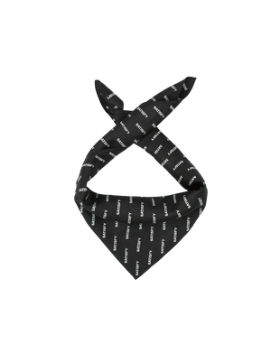 SoftCell™ Carré de soie Bandana