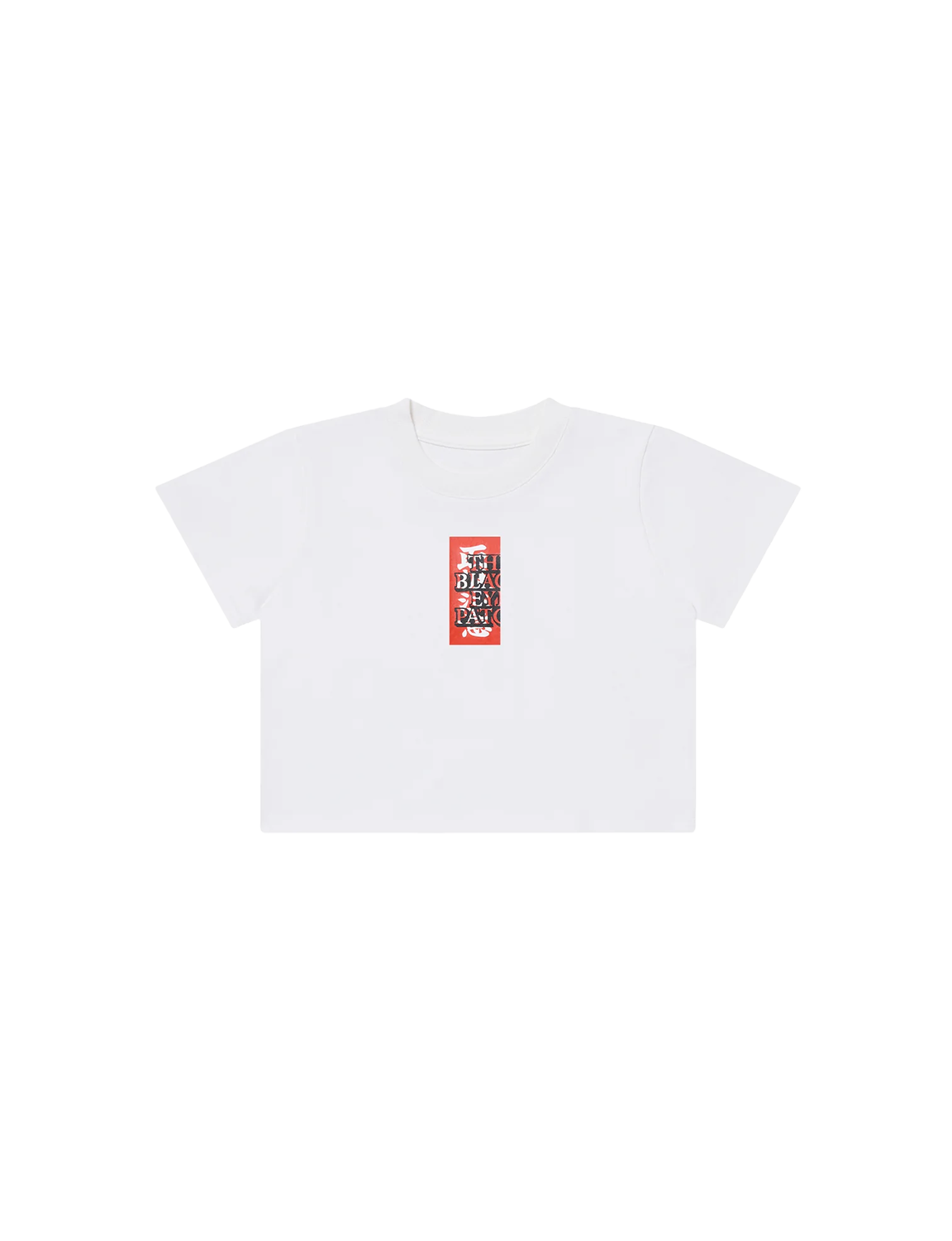 BlackEyePatch HWC KIDS TEE