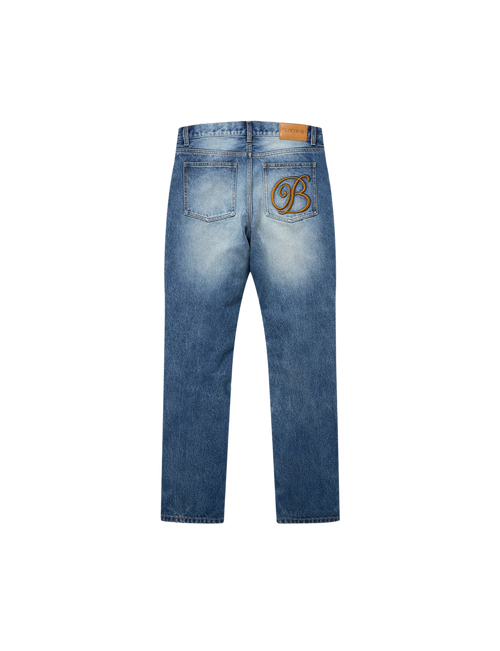 BlackEyePatch(ブラックアイパッチ) 2026ss デニム 通販
