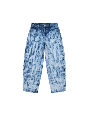 BRUSH EXTRA BAGGY JEANS