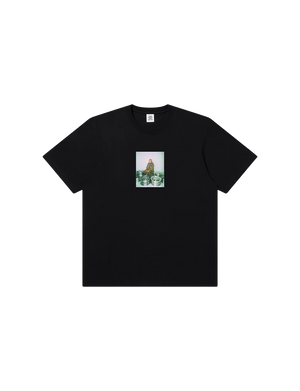 CES XC WHEELS PHOTO TEE