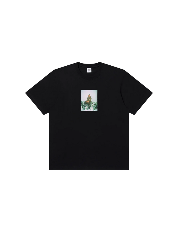 CES XC WHEELS PHOTO TEE