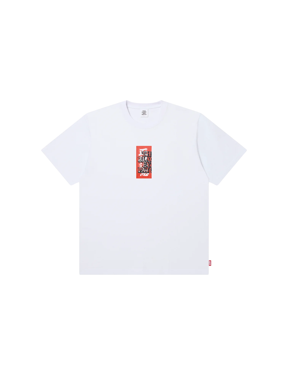 BlackEyePatch HWC TEE