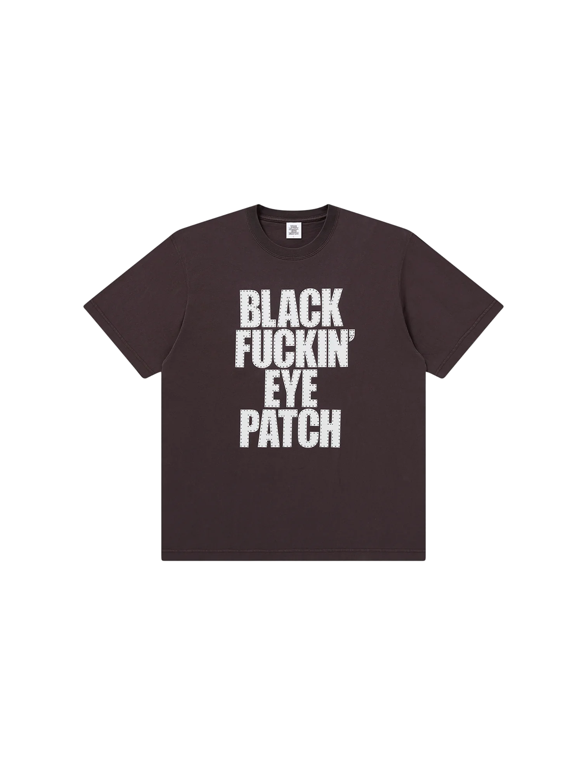 BlackEyePatch RHINESTONE BFEP TEE