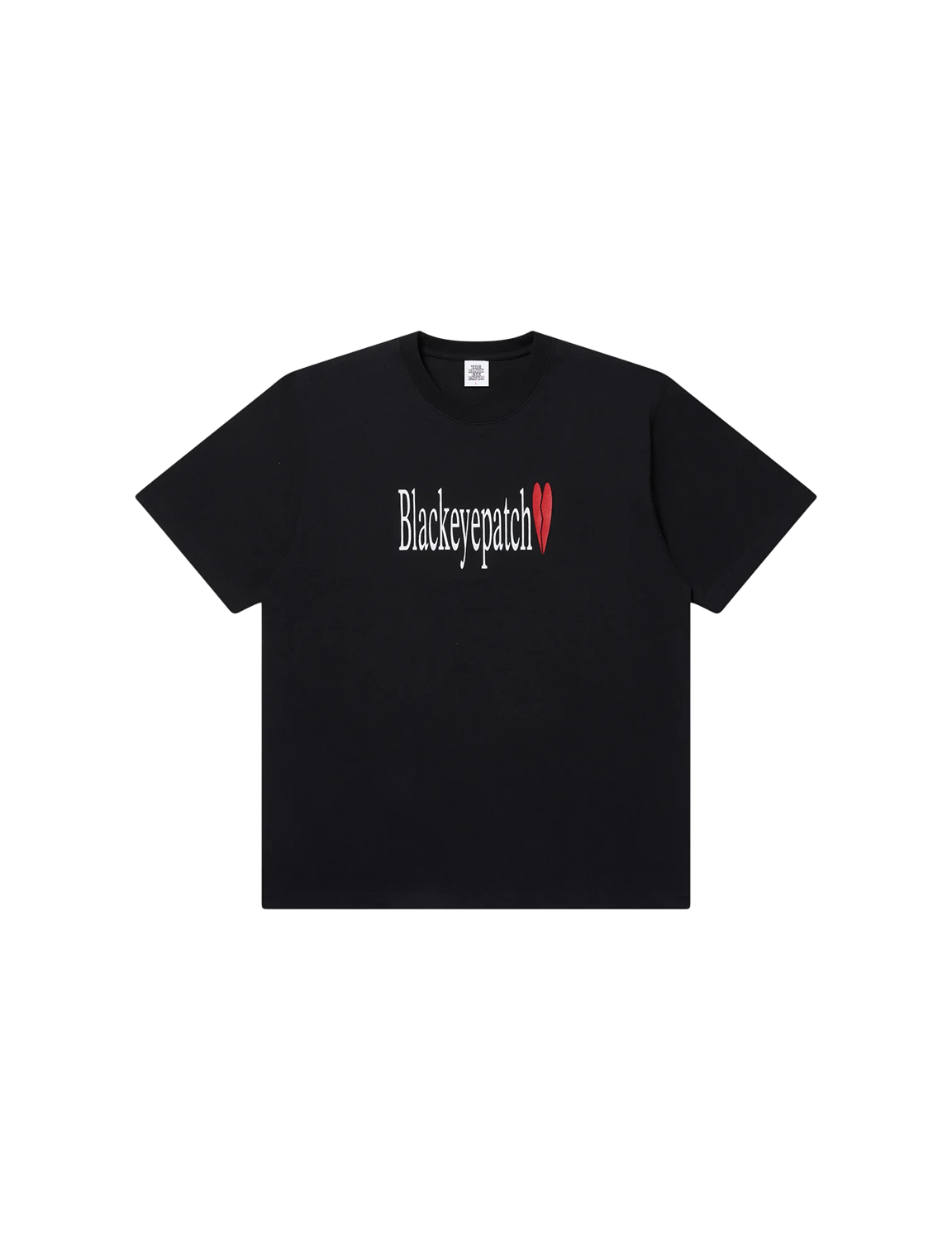 BlackEyePatch SYBAU HEARTBREAK TEE