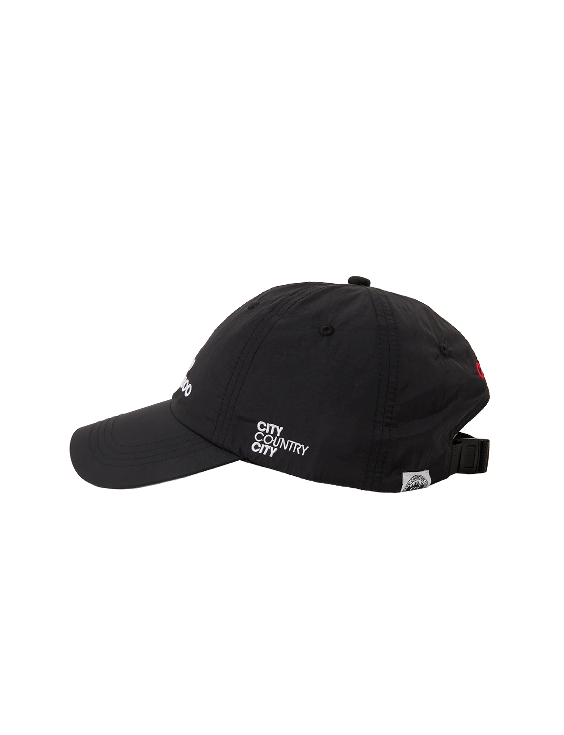 NYLON CAP