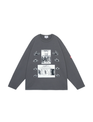 FK ExpDwp LONG SLEEVE