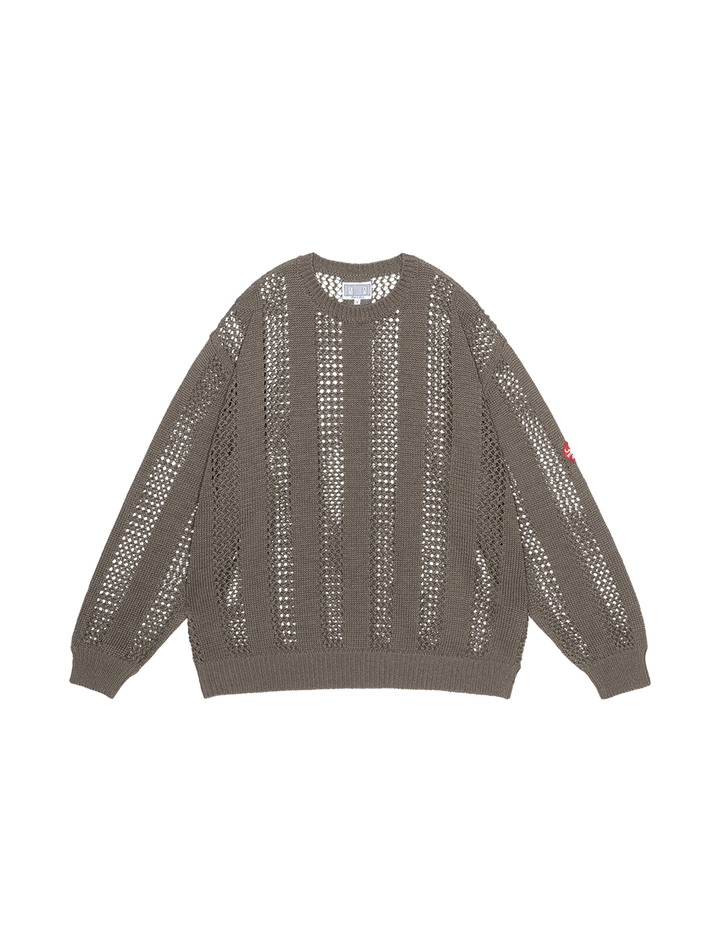 C.E CAV EMPT(シーイー) 2026ss ニット 通販