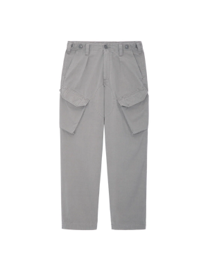 COTTON COMBAT PANTS