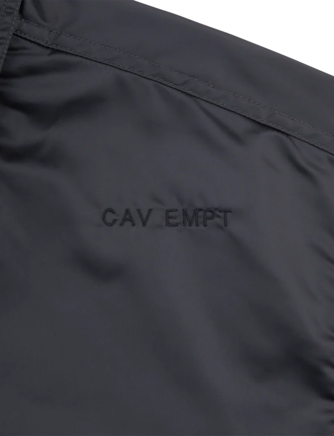 WELT POCKETS PE BIG SHIRT