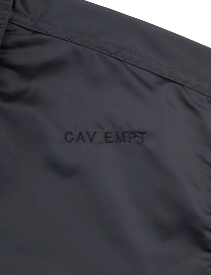 WELT POCKETS PE BIG SHIRT