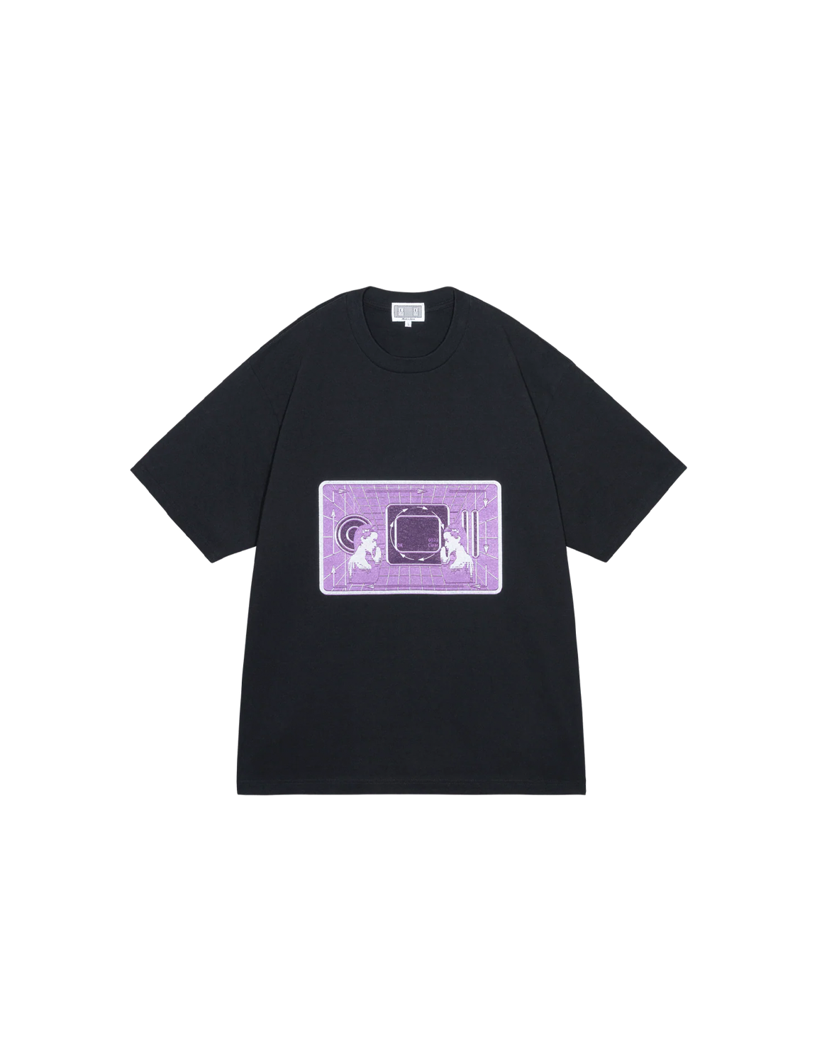 C.E ONE DIMENSIONAL PROJECTION T