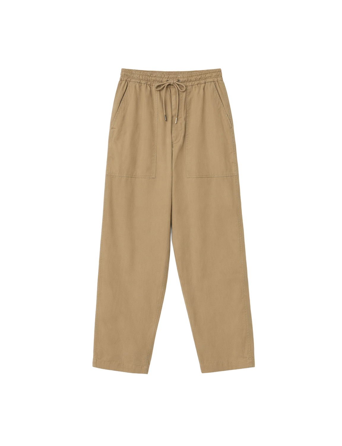FUMITO GANRYU Easy Baker Pants