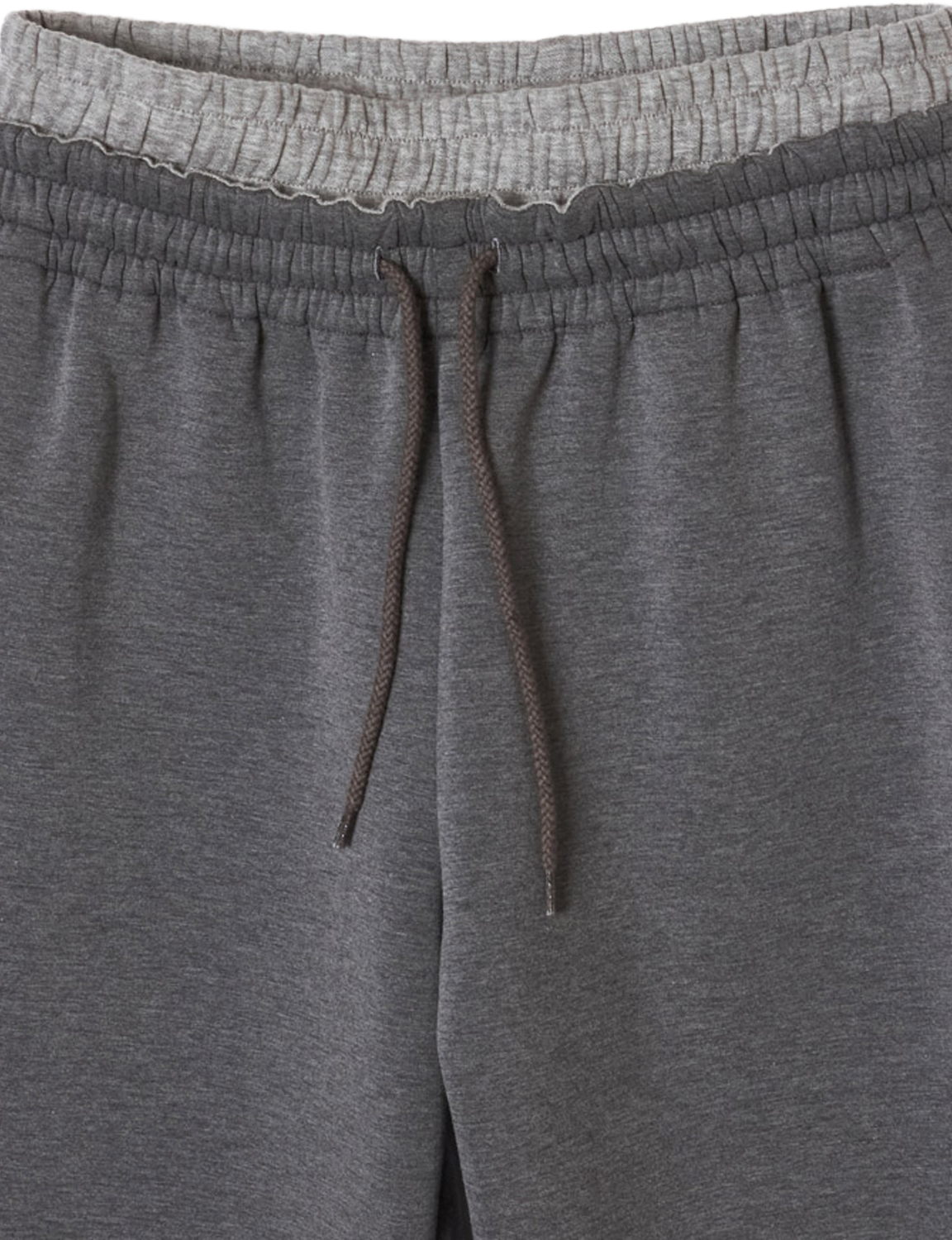 SWEAT 2WAY PANTS