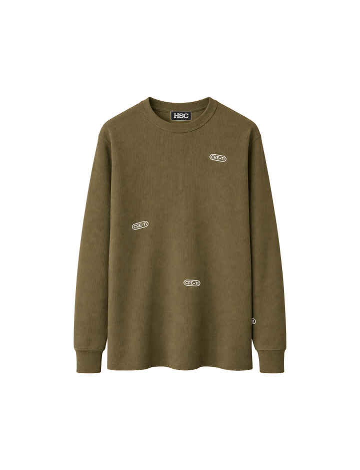 CORE TEX TEE