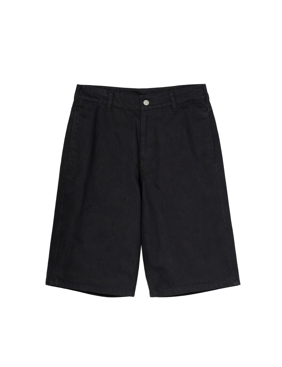 irojikake PERPECT LENGTH DENIM
