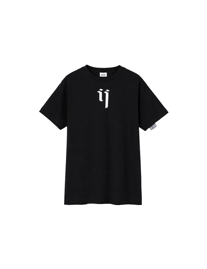 ORGANIC COTTON IJ T-SHIRT