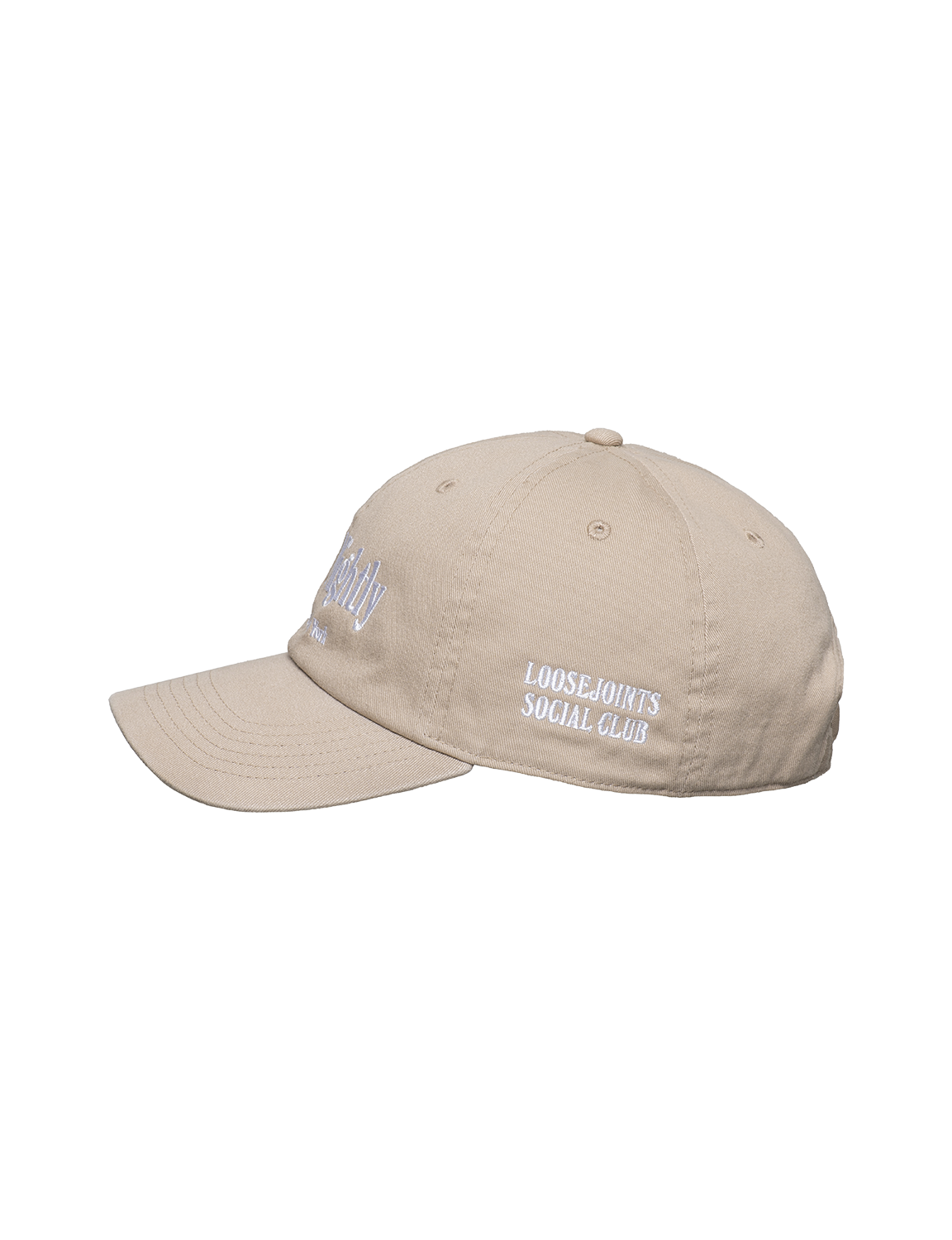 KOSUKE SHONO - 'PIANO NIGHTLY' BASEBALL CAP