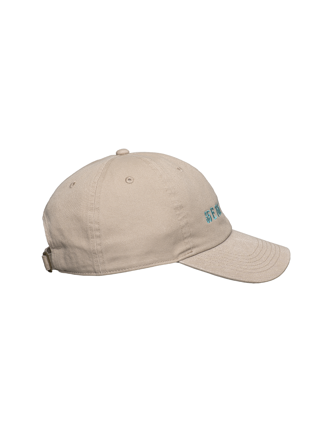 KOSUKE SHONO - 'ADDRESS' BASEBALL CAP