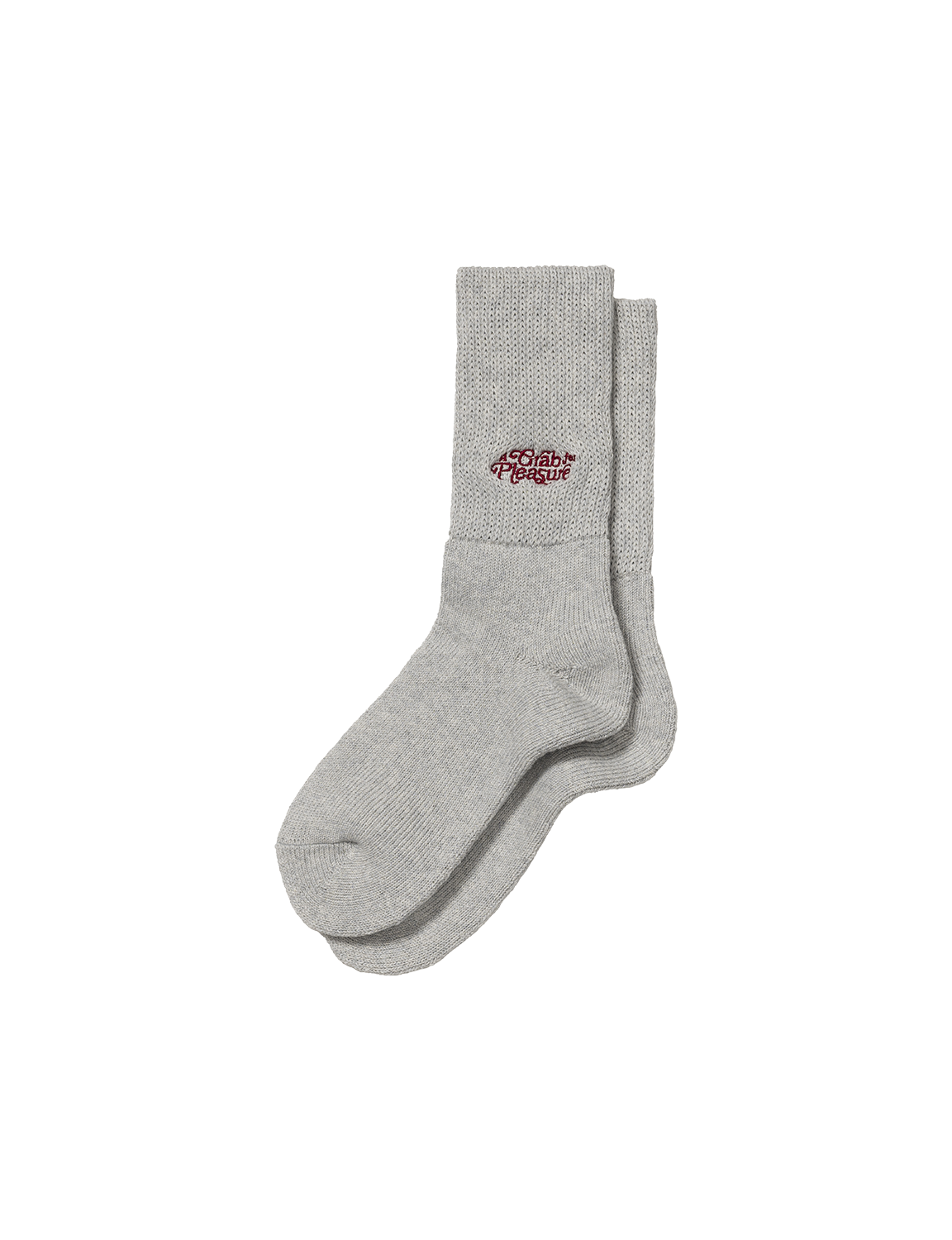 loosejoints LOOSEJOINTS - 'GRAB FOR PLEASURE' SOCKS