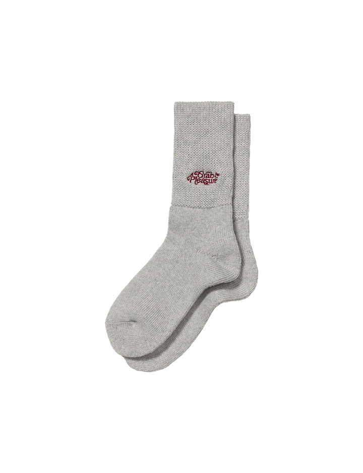 LOOSEJOINTS - 'GRAB FOR PLEASURE' SOCKS
