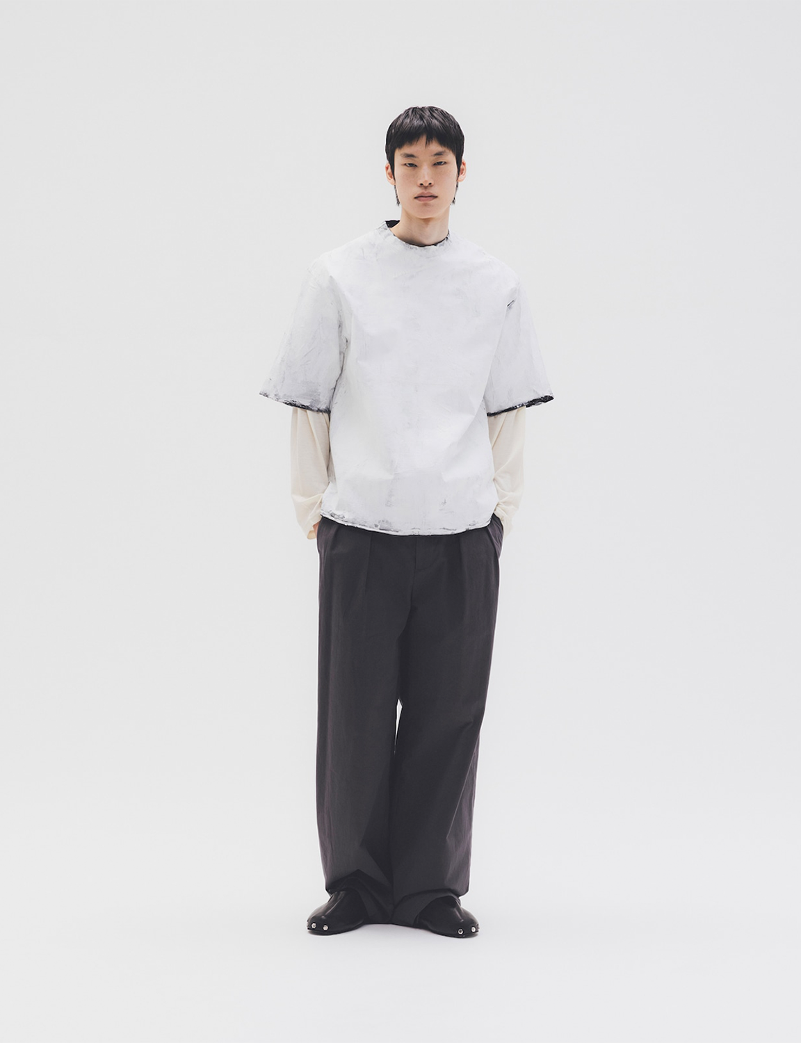 CERAMIC T-SHIRTS